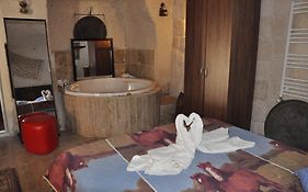 Crazy Horse Pension