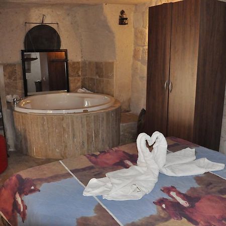 Crazy Horse Pension Ургуп Экстерьер фото