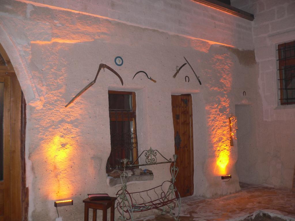 Crazy Horse Pension Ургуп Номер фото