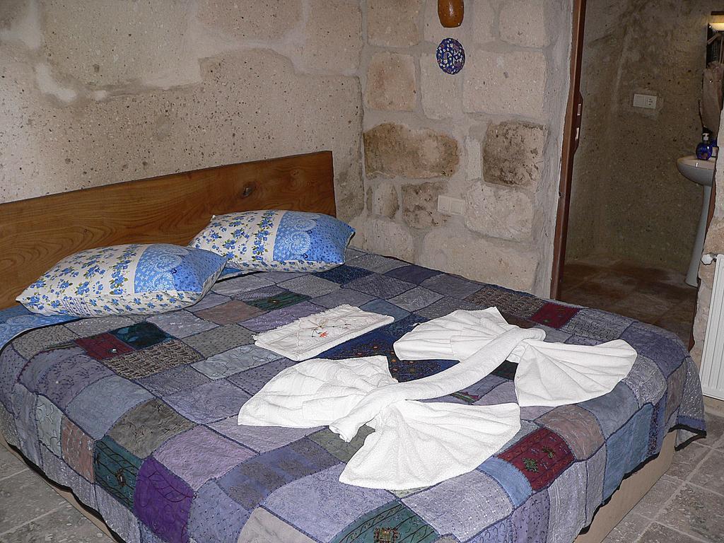 Crazy Horse Pension Ургуп Номер фото