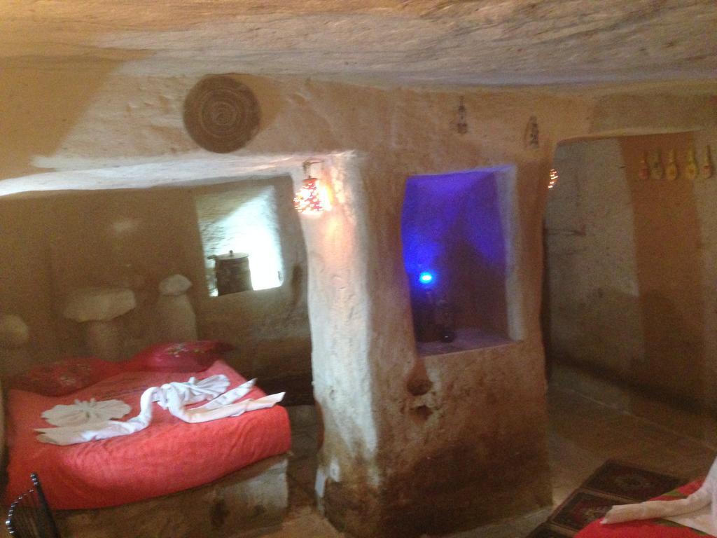 Crazy Horse Pension Ургуп Экстерьер фото
