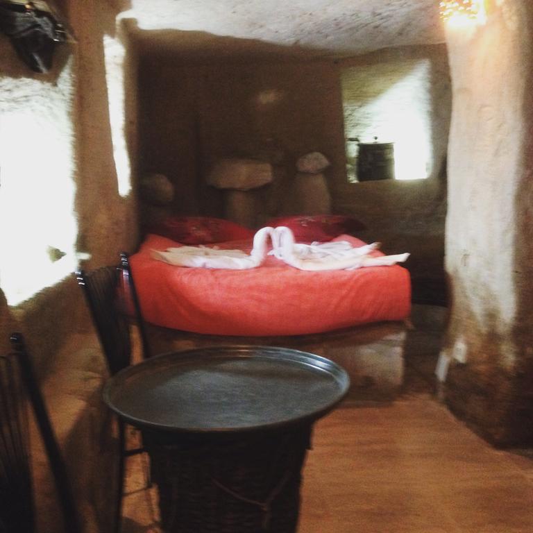 Crazy Horse Pension Ургуп Экстерьер фото
