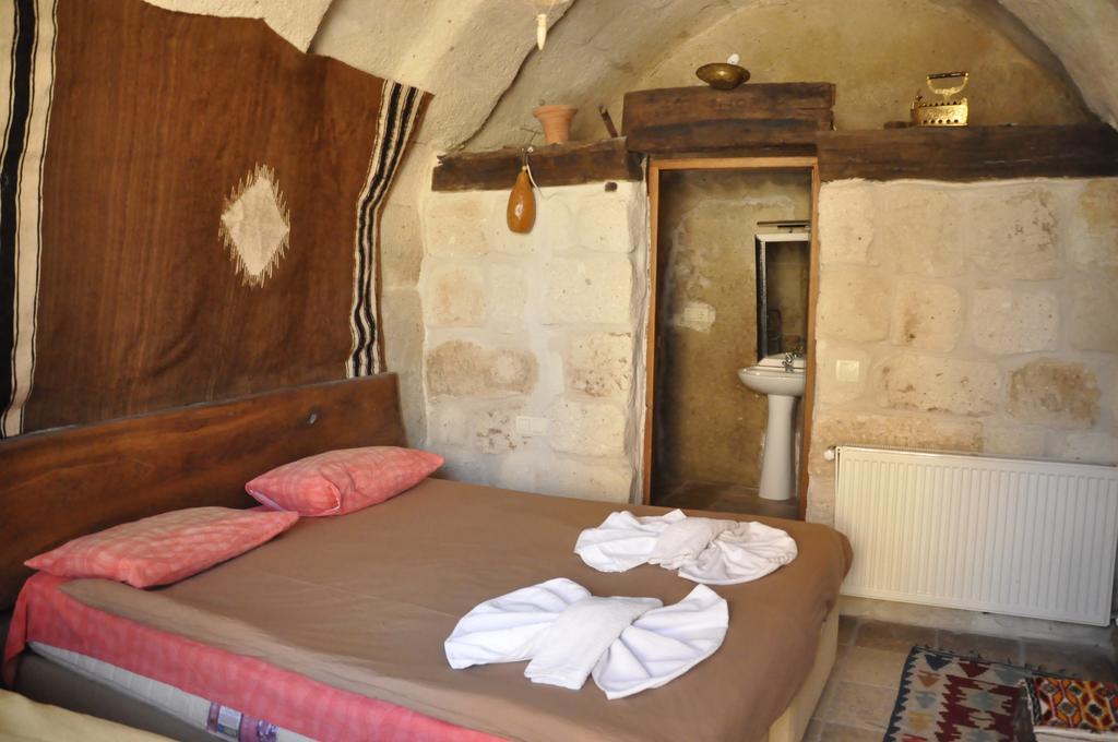 Crazy Horse Pension Ургуп Экстерьер фото