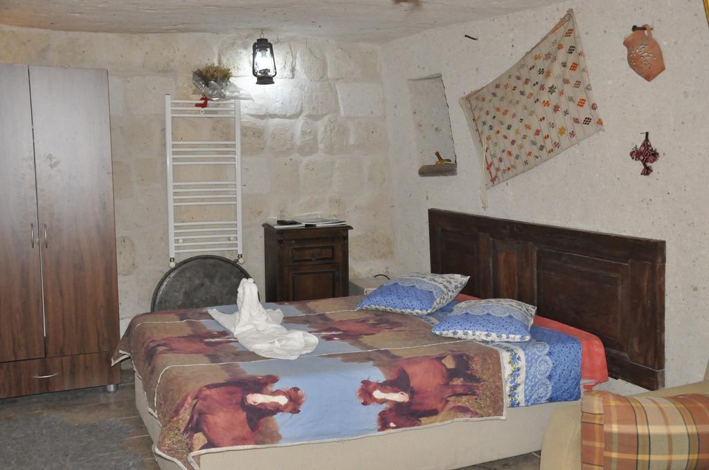 Crazy Horse Pension Ургуп Экстерьер фото