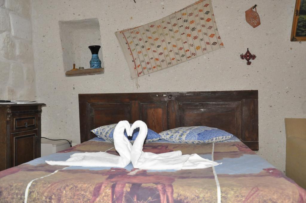 Crazy Horse Pension Ургуп Экстерьер фото