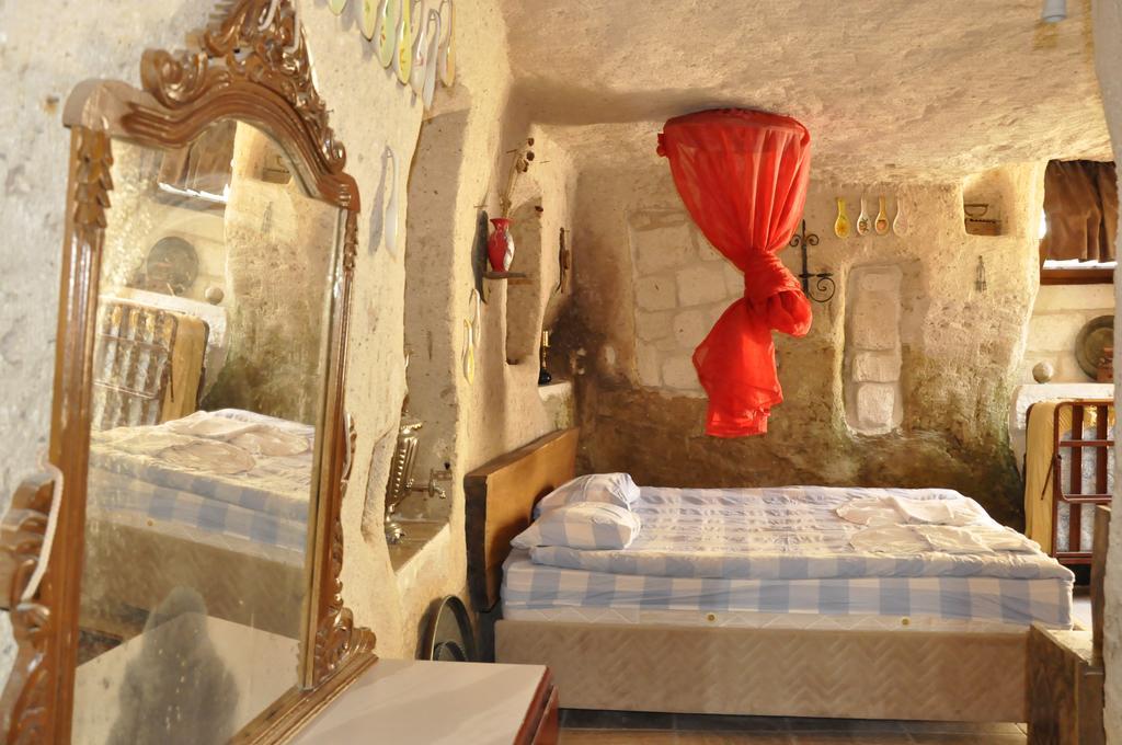 Crazy Horse Pension Ургуп Экстерьер фото