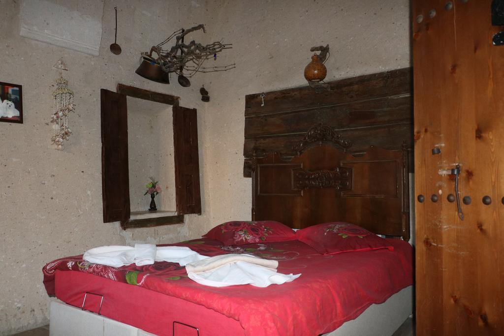 Crazy Horse Pension Ургуп Экстерьер фото