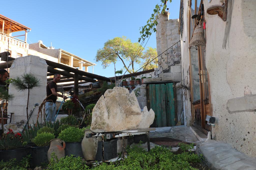 Crazy Horse Pension Ургуп Экстерьер фото