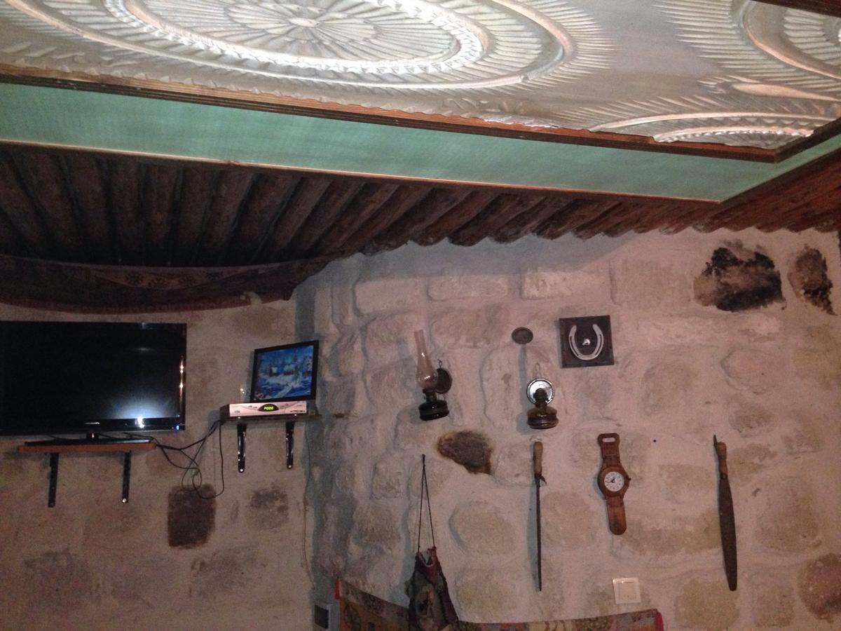 Crazy Horse Pension Ургуп Экстерьер фото