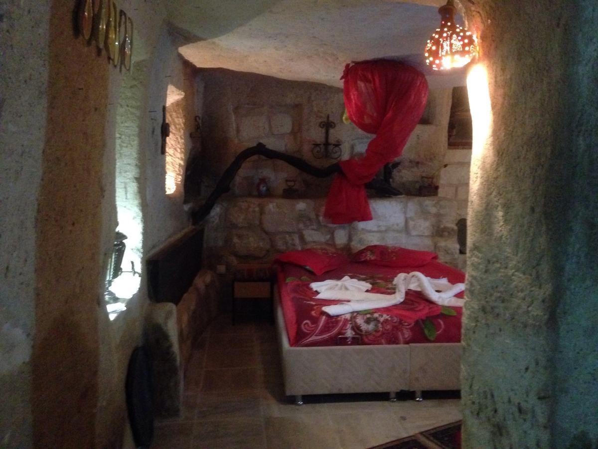 Crazy Horse Pension Ургуп Экстерьер фото